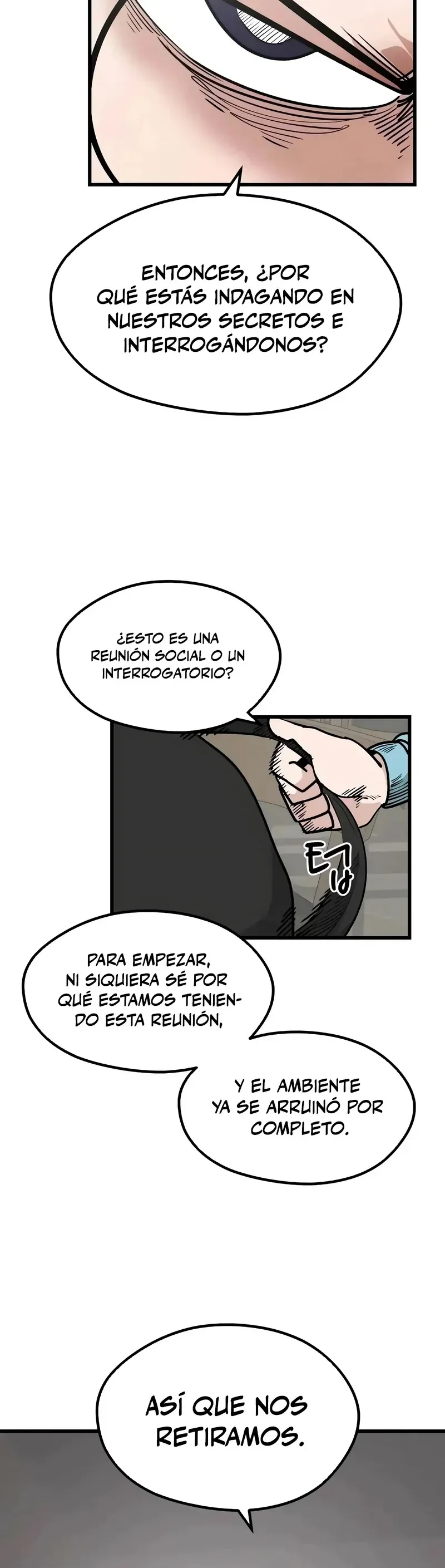 No Estudio Para Hacerlo! Capítulo 37 - página 48