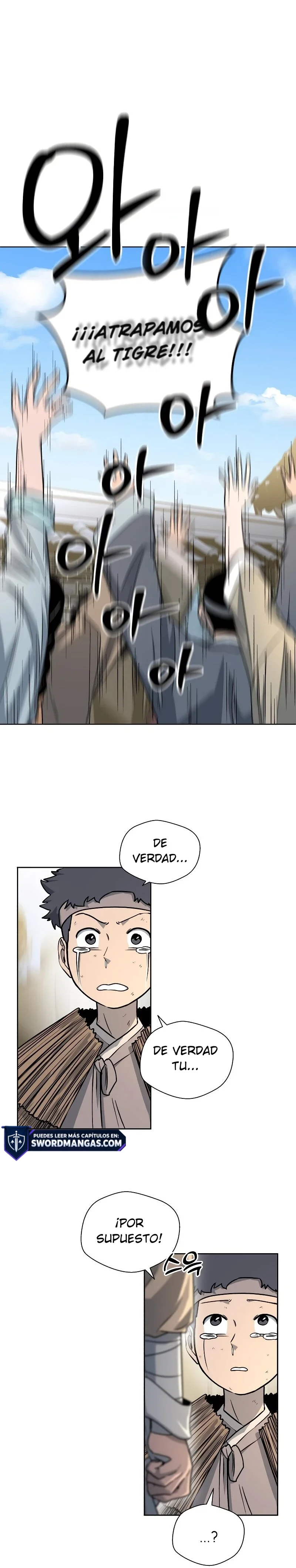 Máscara humana Capítulo 3 - página 51