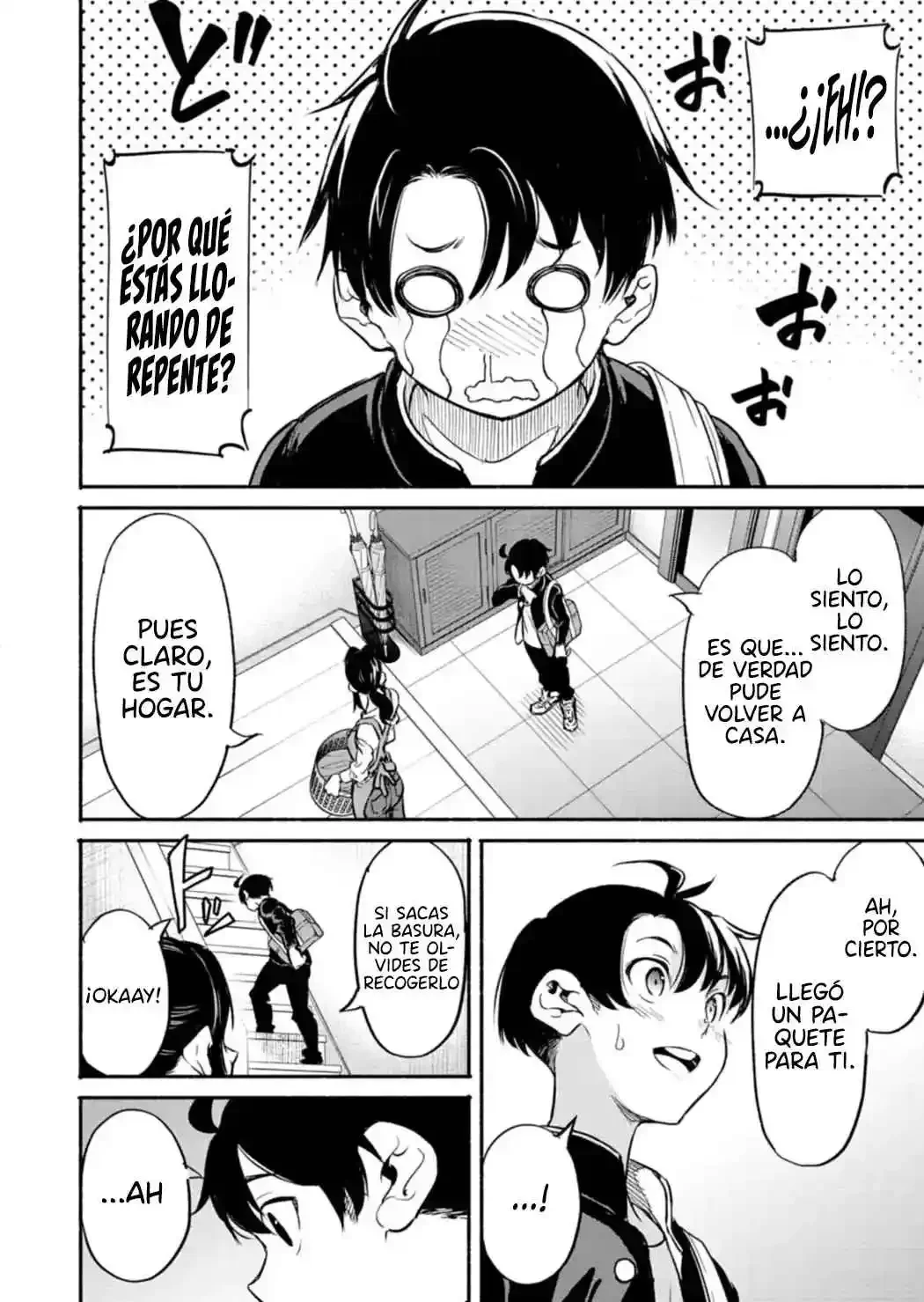 Isekai Kara Kikan Shitara Chikyuu Mo Kanari Fantajiu Deshita. Ato, Makeheroin-domo Kocchi Minna Capítulo 1 - página 15