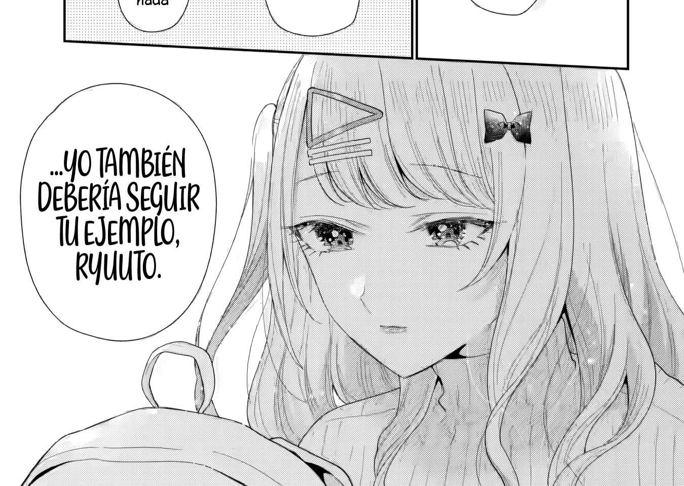 Keikenzumi na Kimi to, Keiken Zero na Ore ga, Otsukiai suru Hanashi Capítulo 34.2 - página 12