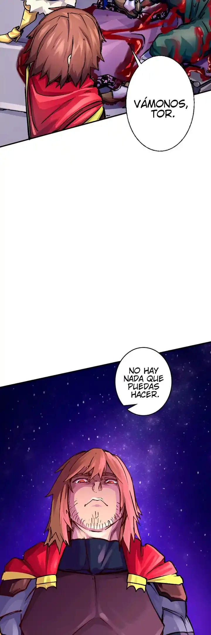 The Mad Gate Capítulo 4.1 - página 31
