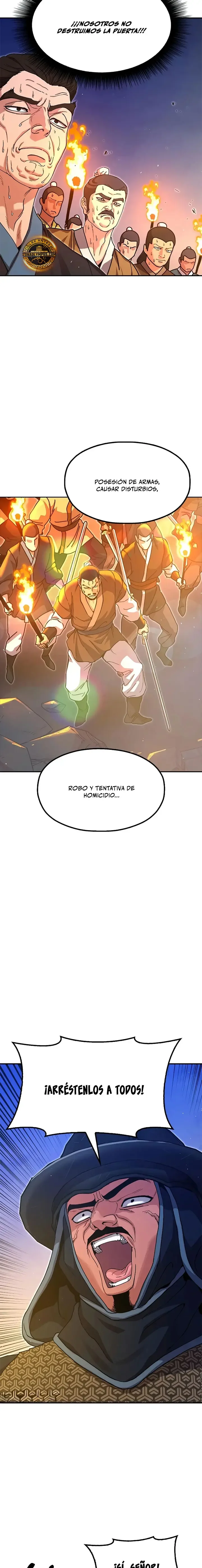 Chronicles of the Lazy Sovereign Capítulo 44 - página 32