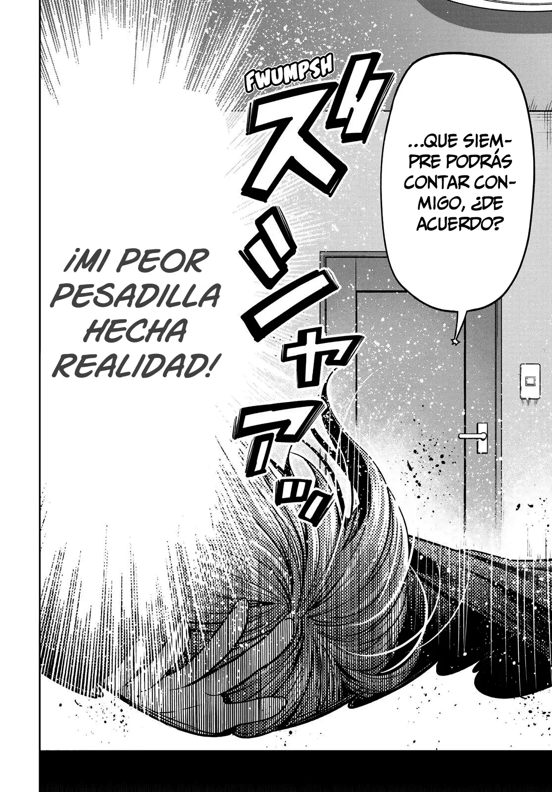 Grand Blue Capítulo 109 - página 35