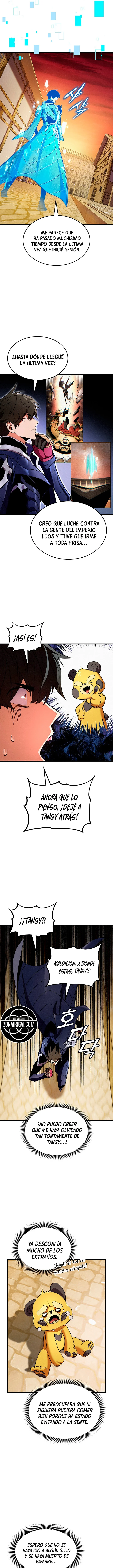 El retorno del Ranker (Remake) Capítulo 258 - página 16