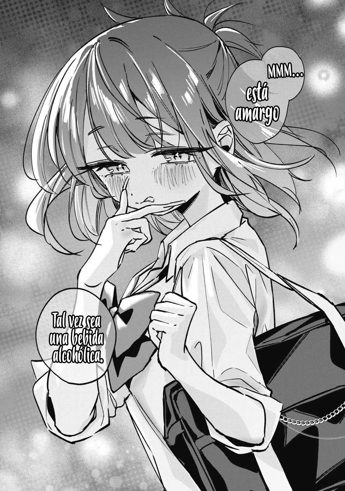 Hochiya-san tiene más que de sobra Capítulo 30 - página 12