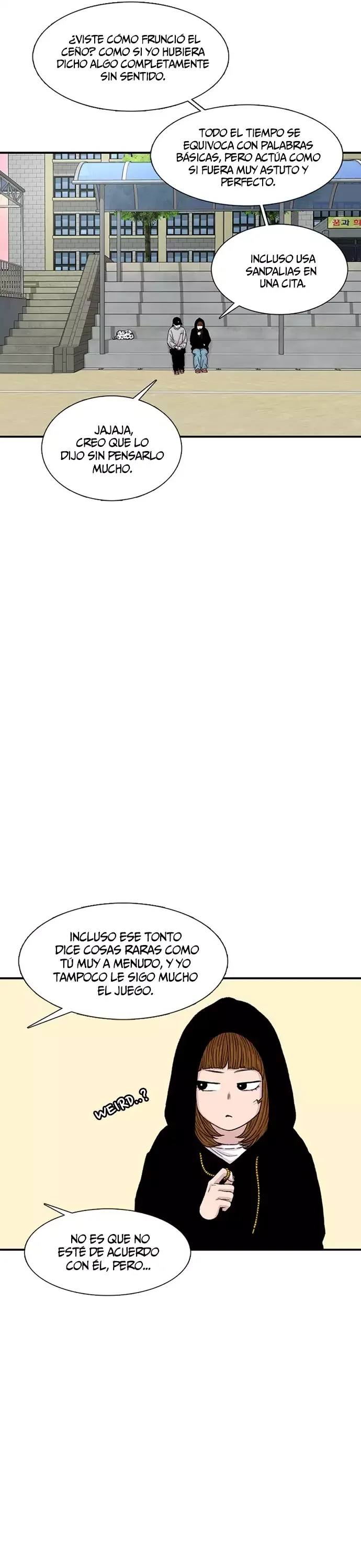 Star Ginseng Store Capítulo 207 - página 36