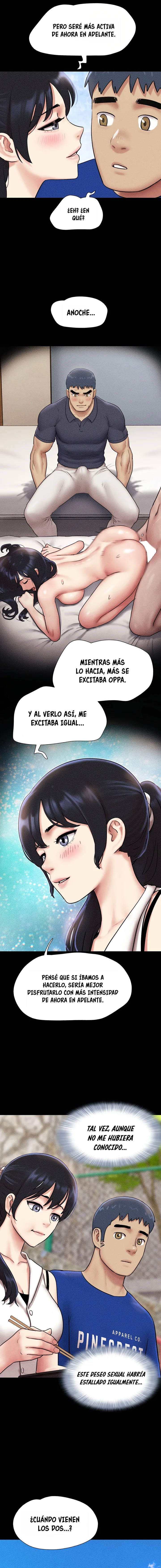Soeun Capítulo 105 - página 11