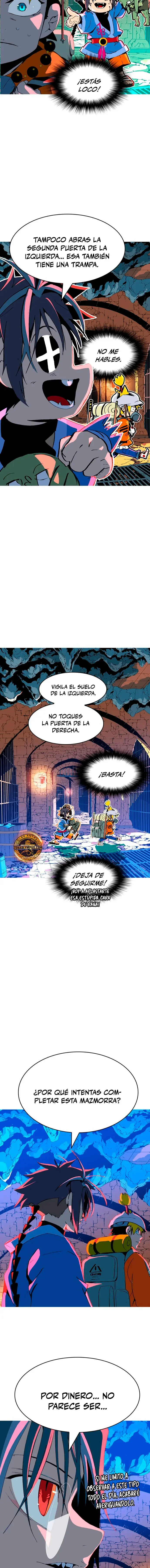MuMuMu Capítulo 5.2 - página 19