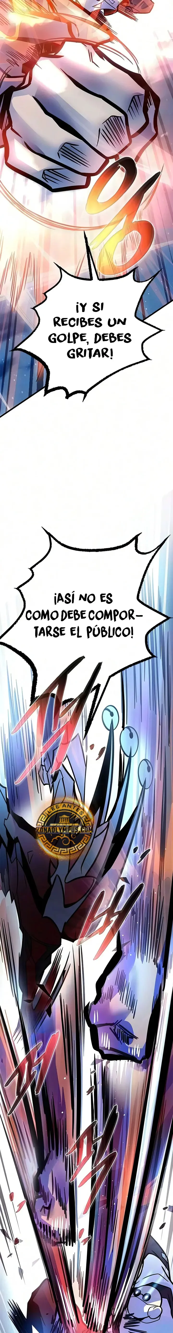 Villain to kill Capítulo 248 - página 12