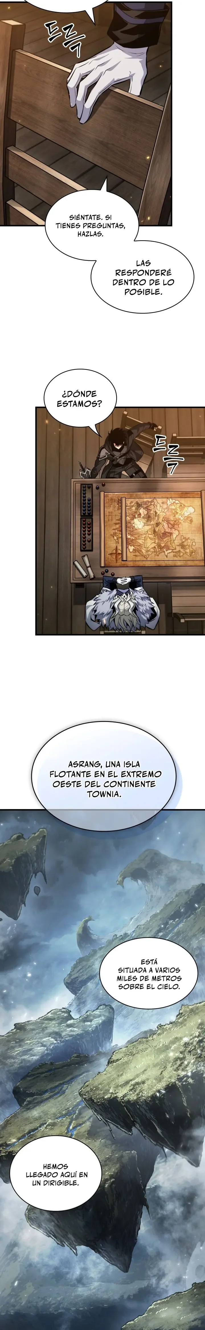 Pick Me Up, Infinite Gacha Capítulo 206 - página 23