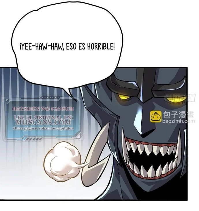 Simbiosis Sombría Capítulo 2 - página 16