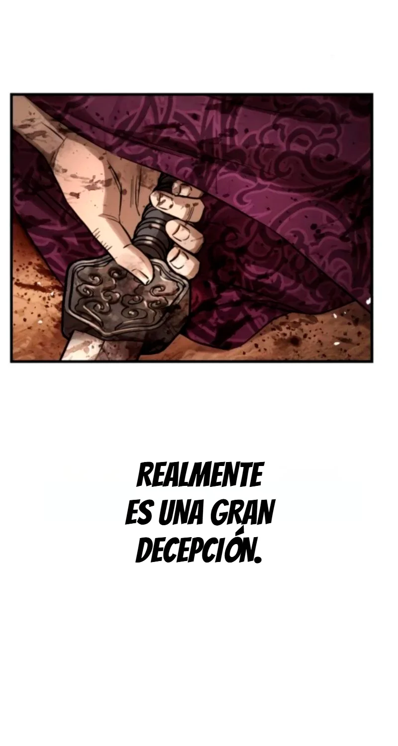 Dominio Absoluto Capítulo 94 - página 56