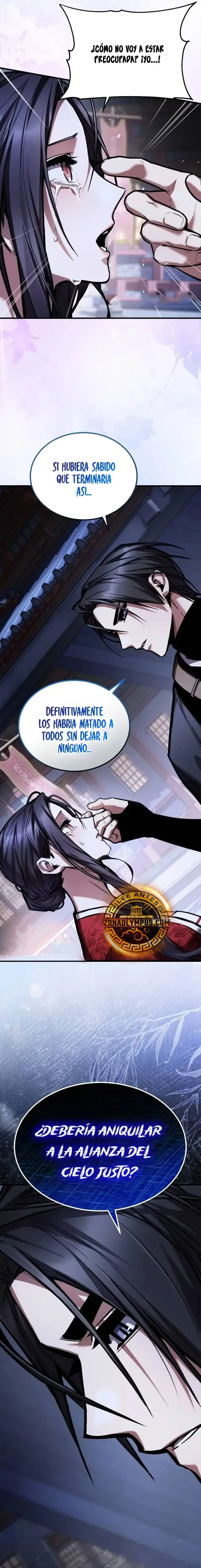 El Dios Demonio Capítulo 48 - página 6