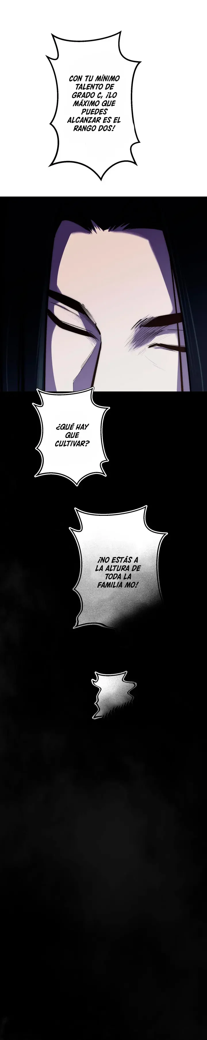 Reverend Insanity [Remake] Capítulo 22 - página 13