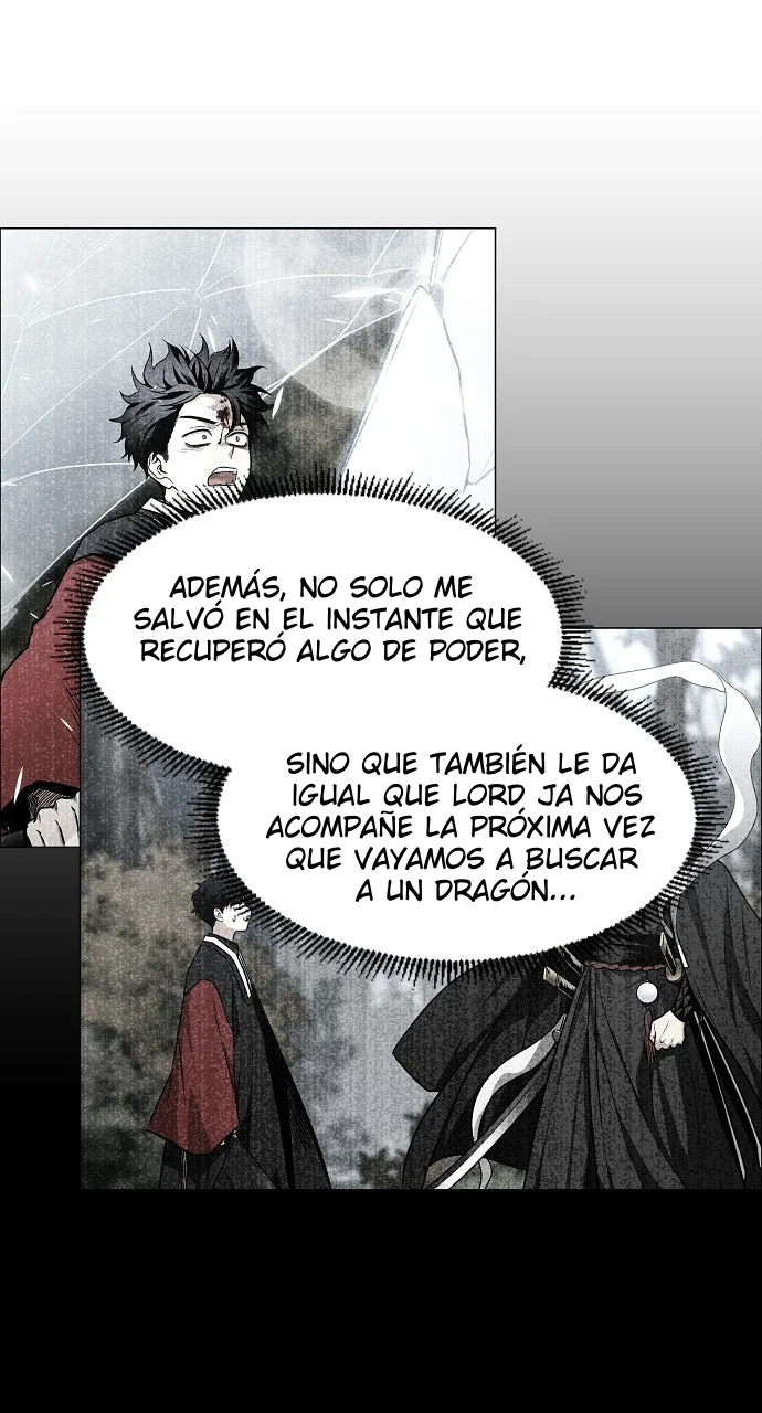 La Espada Del Chaman Capítulo 61 - página 75