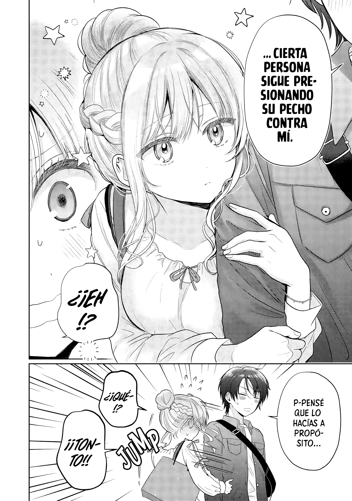 Otonari no Tenshi-sama ni Itsu no Ma ni ka Dame Ningen ni Sareteita Ken Capítulo 28.3 - página 11