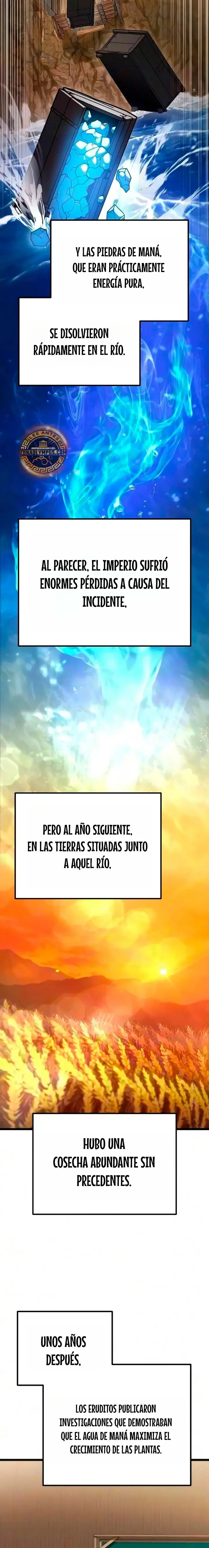 Regresor De La Familia Caída Capítulo 147 - página 10