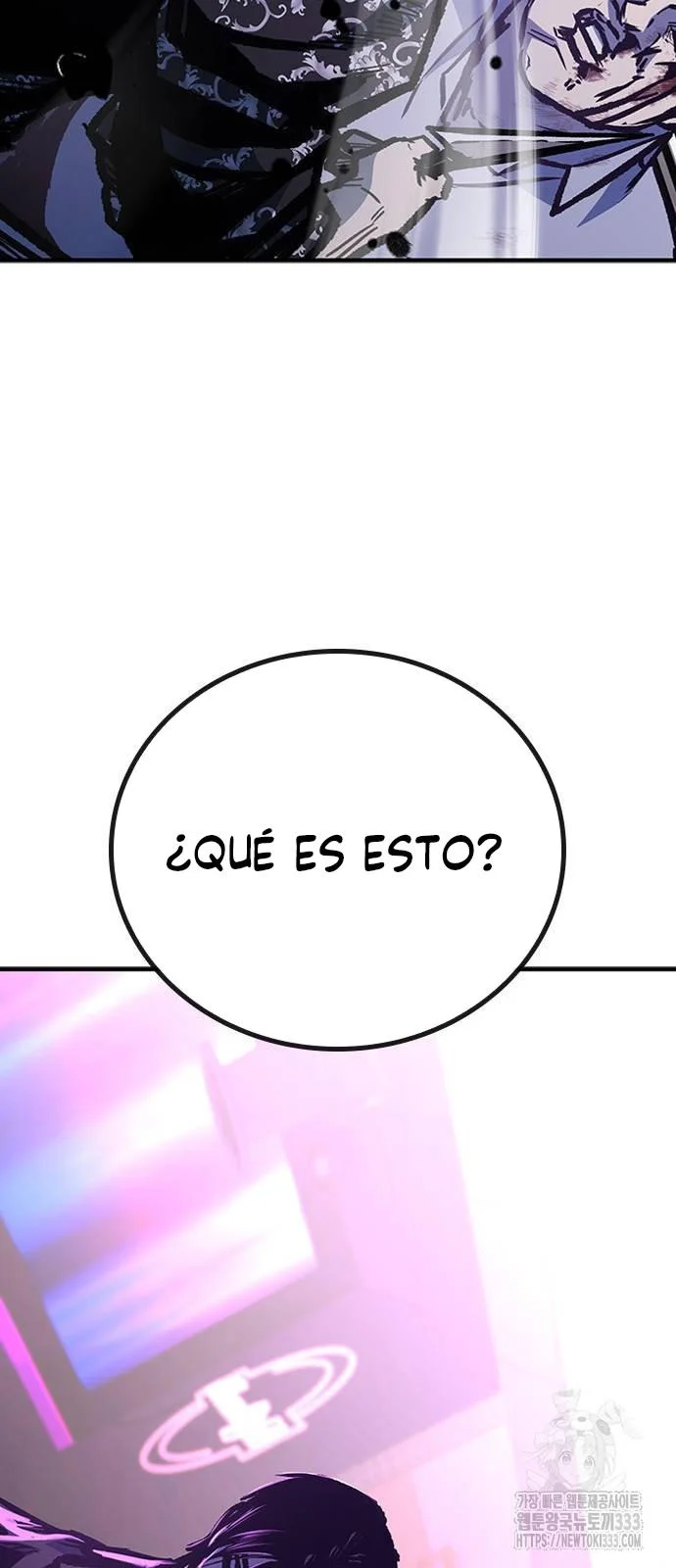 Hectopascal Capítulo 80 - página 61