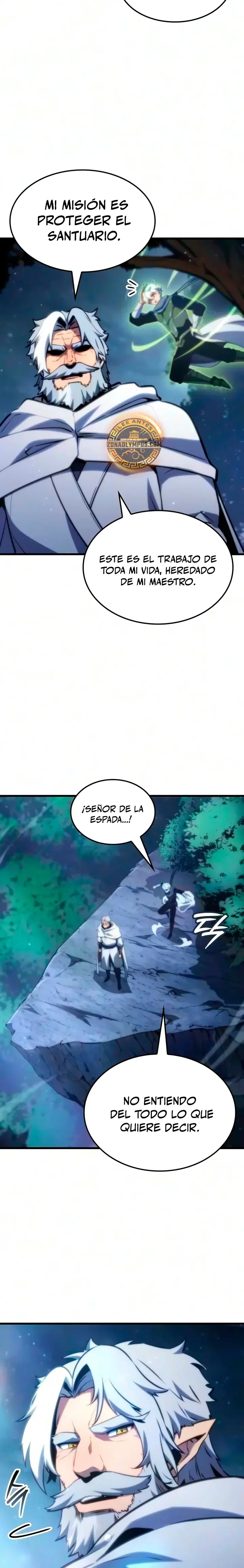 Los Breakers Capítulo 111 - página 12