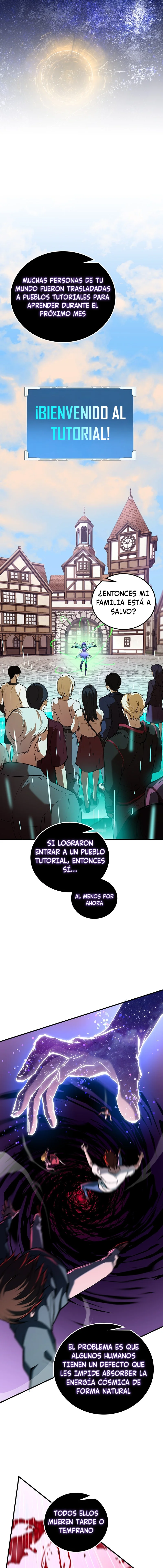 Desafío de la Caída Capítulo 2 - página 27