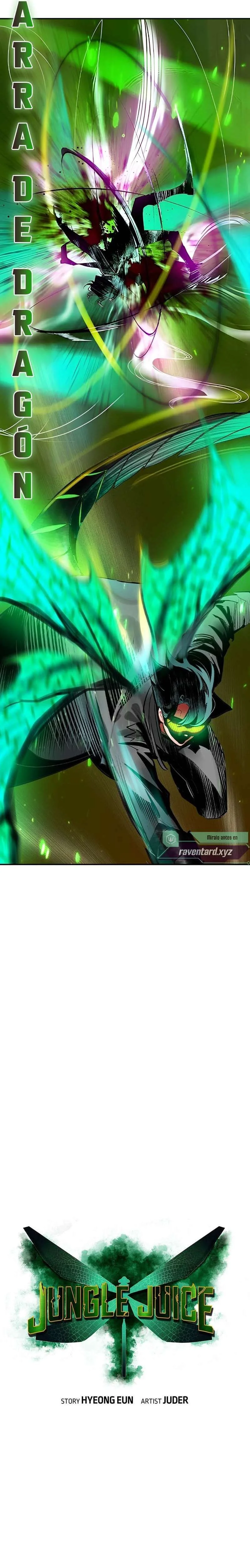 Jugo de Jungla Capítulo 211 - página 4