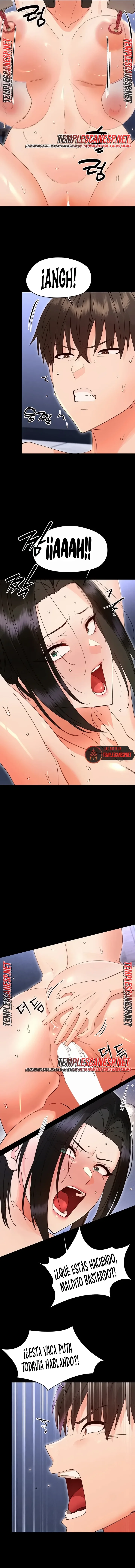 Pequeña Bestia Capítulo 57 - página 5