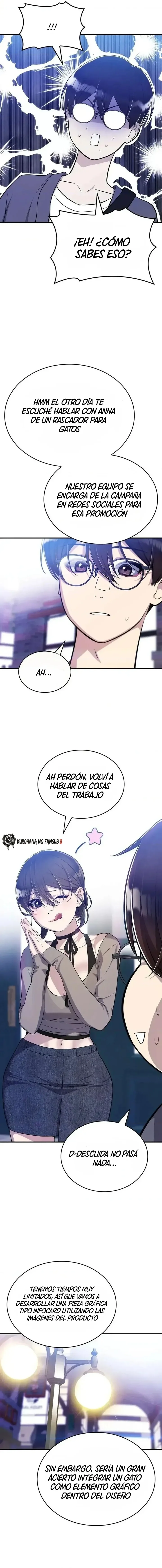 Teto x Egen Capítulo 7 - página 10