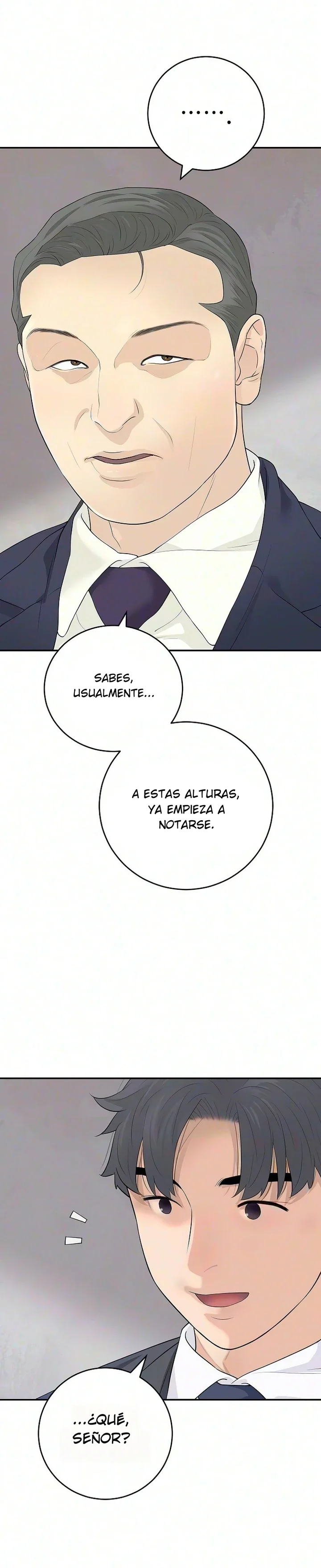 Yo solo soy el verdadero chaebol Capítulo 19 - página 16