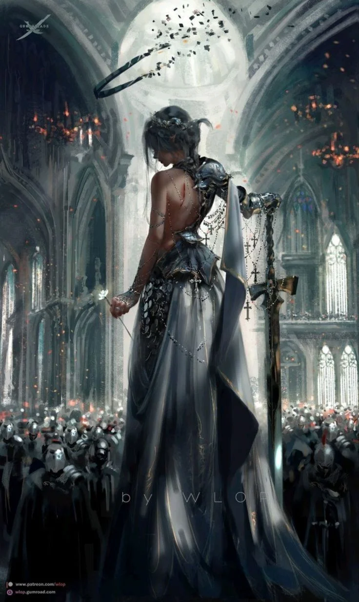 Ghost Blade