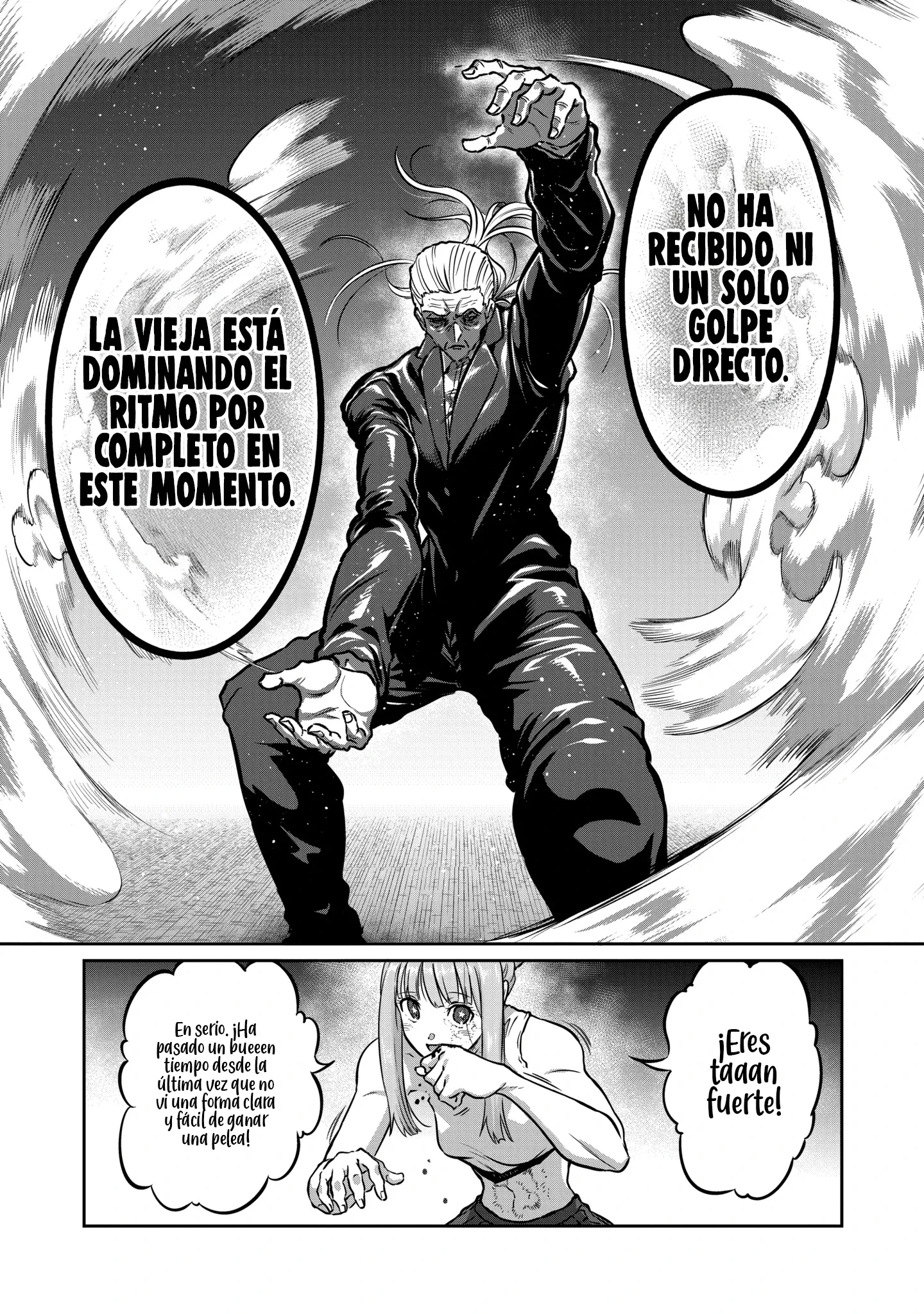 ST✰R: Strike It Rich Capítulo 79 - página 14