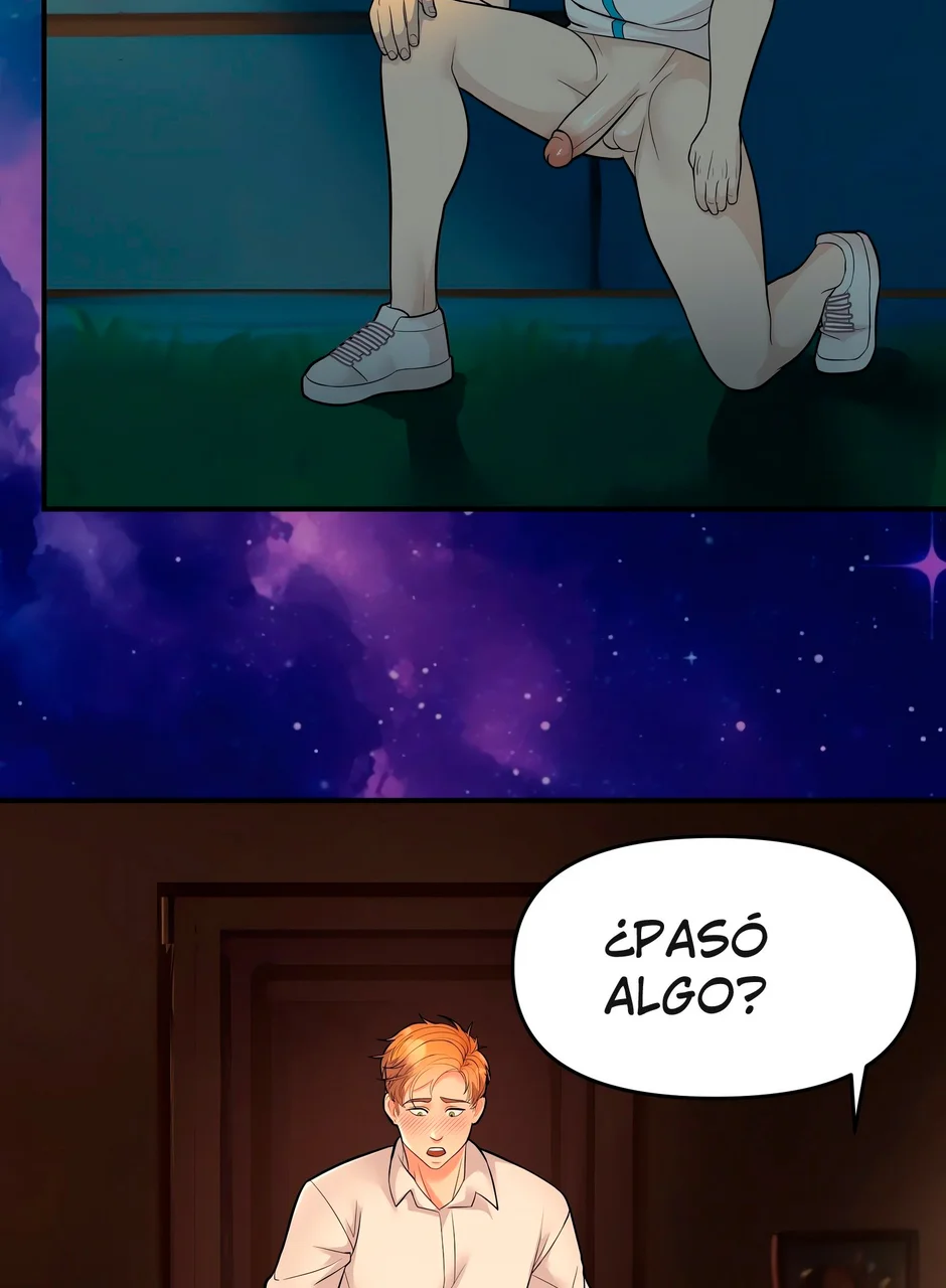 Game. Bang. Match. (Uncensored) Capítulo 4 - página 33
