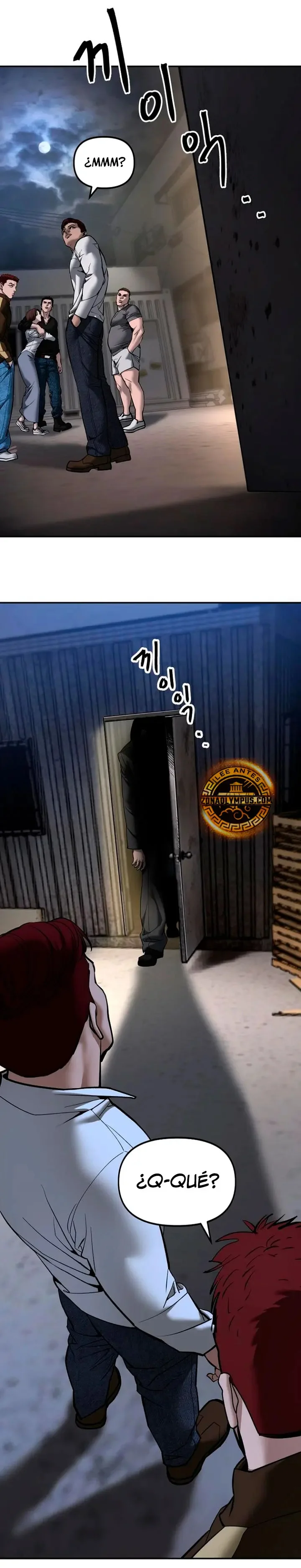 El Maton al Mando Capítulo 198 - página 9