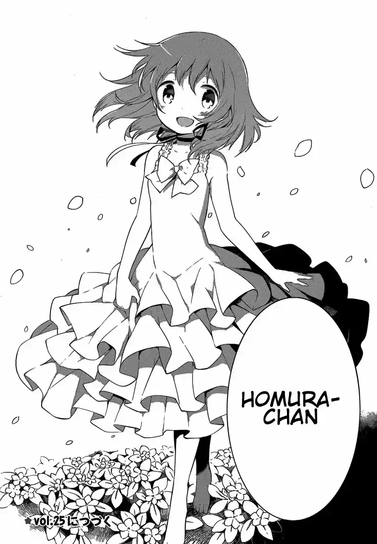 Puella Magi Madoka Magica: Wraith Arc Capítulo 5 - página 57
