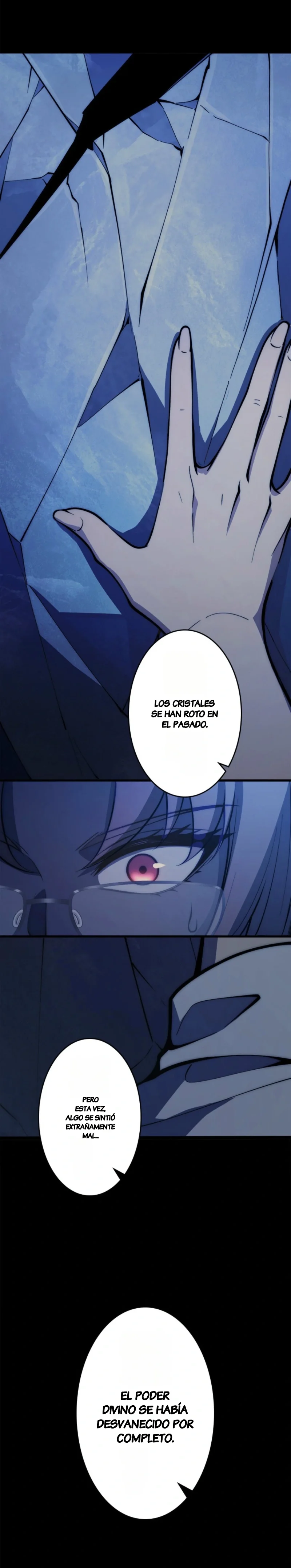 l Regreso del Genio Despreciado Capítulo 12 - página 13