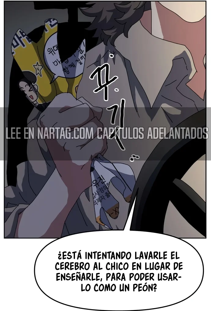 El Currículum Del Archimago Capítulo 32 - página 84