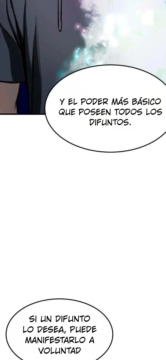 Crimson Yaksha Capítulo 3 - página 29