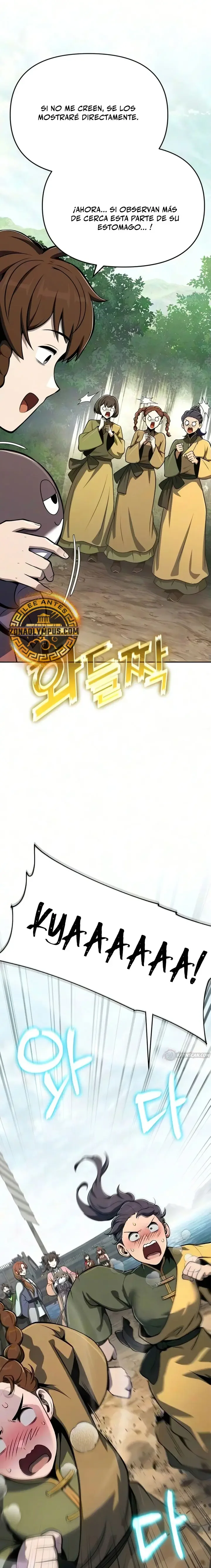 Toxicologo del Clan Tang de Sichuan Capítulo 91 - página 7