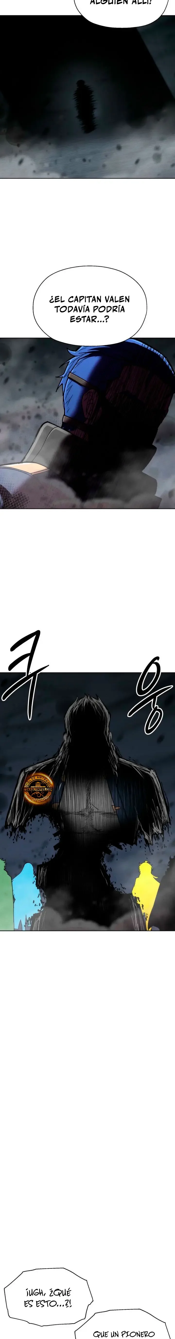 El Colorista Capítulo 43 - página 34