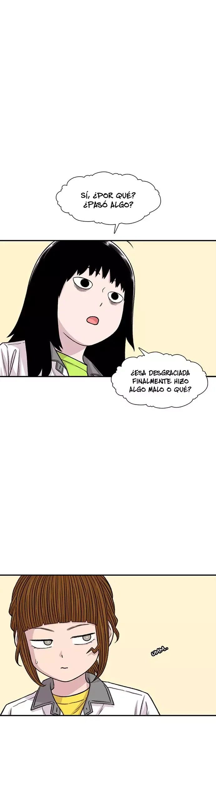 Star Ginseng Store Capítulo 214 - página 35