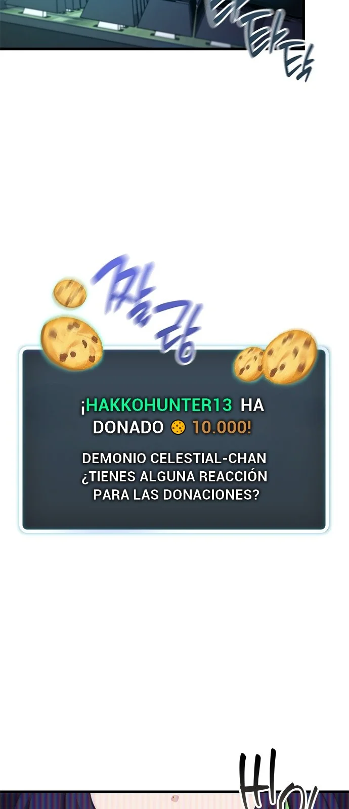 Transmisión del Reino Demoníaco del Demonio Celestial Rejuvenecido Capítulo 1 - página 136