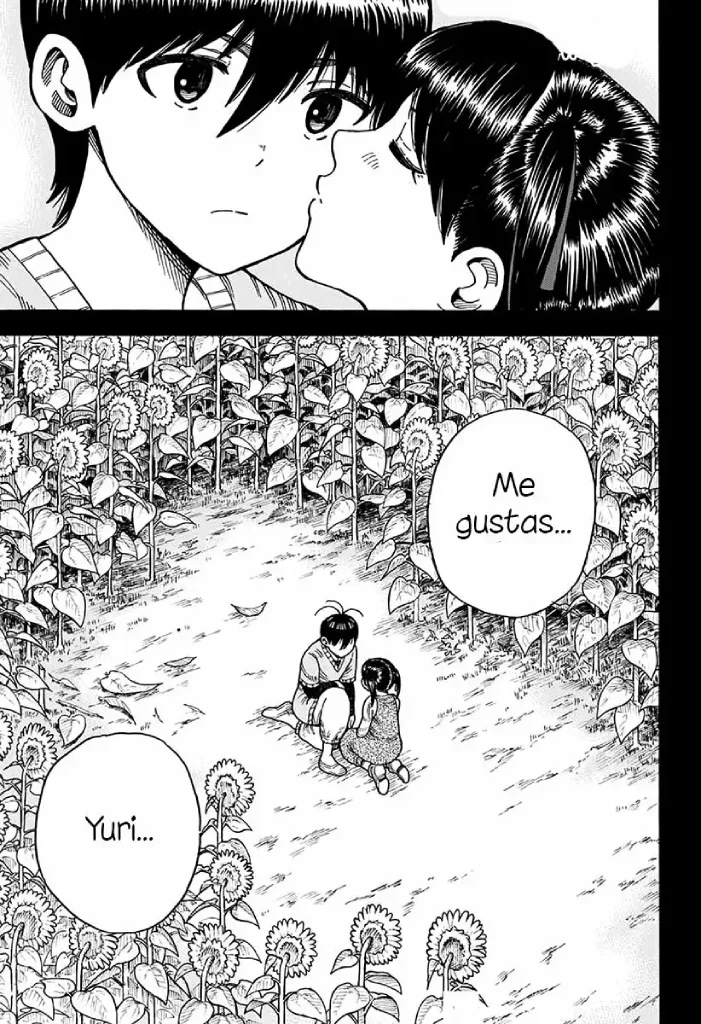 Densetsu no Yuusha no Konkatsu Capítulo 14 - página 22