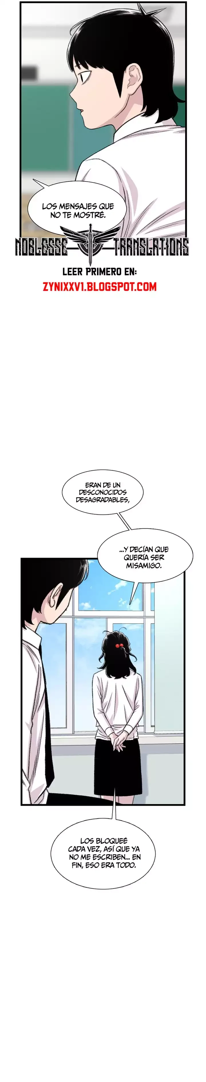 Star Ginseng Store Capítulo 197 - página 15