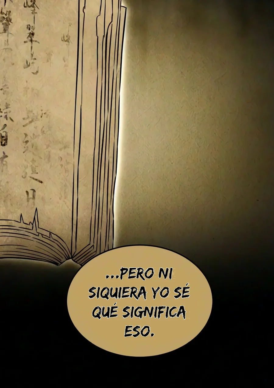El Sentido Absoluto de la Espada Capítulo 201 - página 46