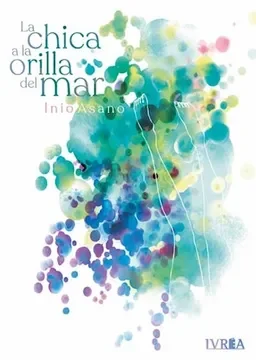 La Chica a la orilla del Mar