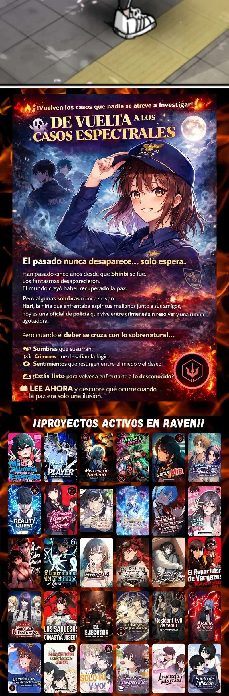 No Estudio Para Hacerlo! Capítulo 29 - página 68