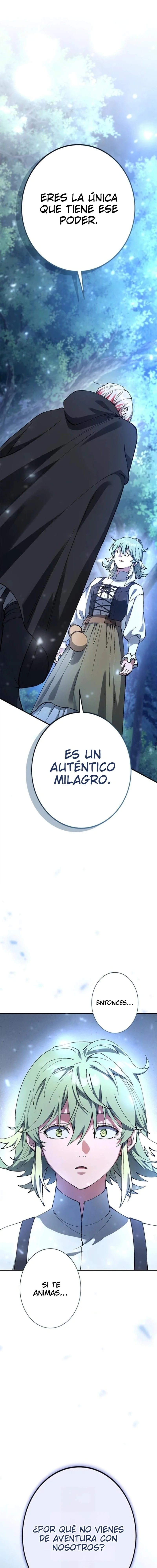 Caballero del Equilibrio Capítulo 10 - página 17