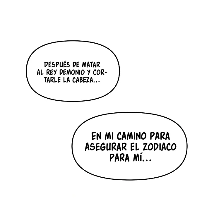 El Currículum Del Archimago Capítulo 30 - página 2