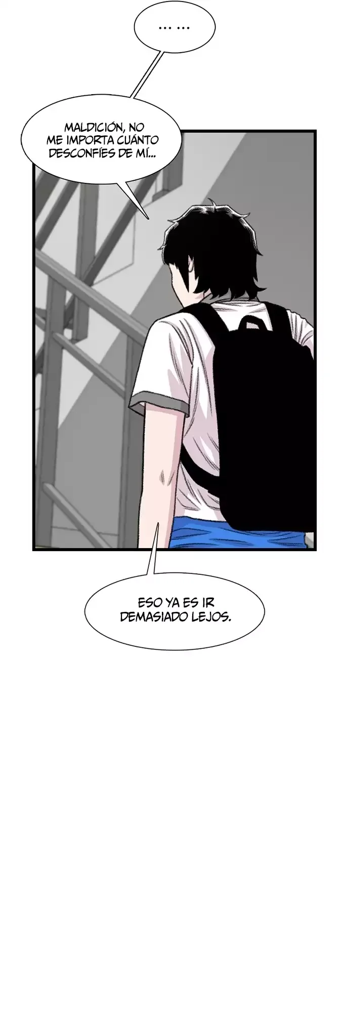 Star Ginseng Store Capítulo 212 - página 60