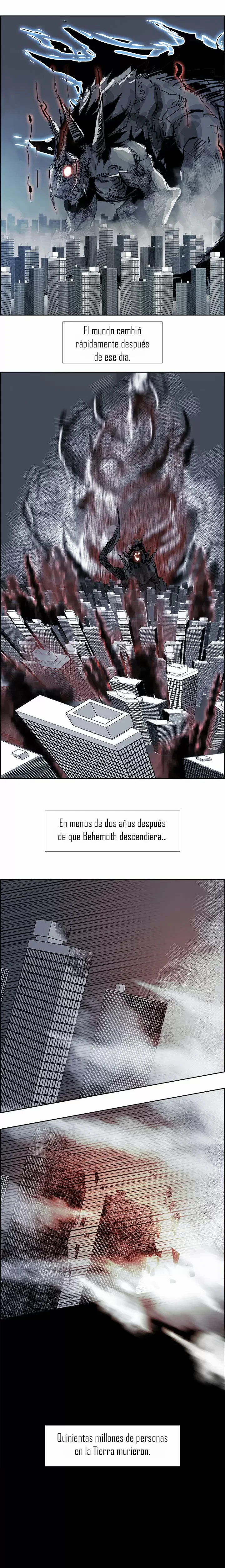 WARBLE Capítulo 76 - página 14