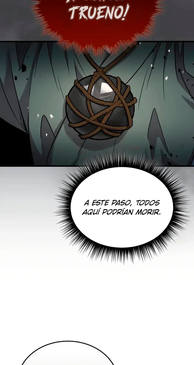 Dominio Absoluto Capítulo 103 - página 79